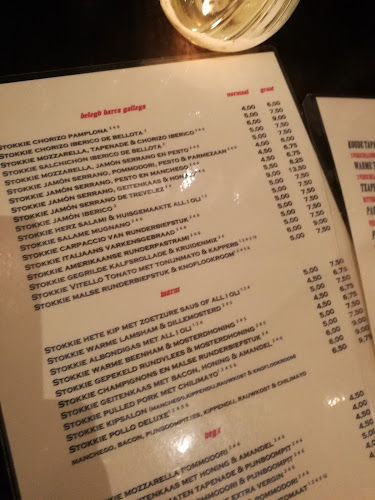 Comentarii opinii despre Jamón Jamón Delicatessen