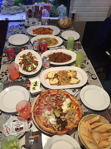 Opinii despre MJM Grillroom în Zwijndrecht - Horeca