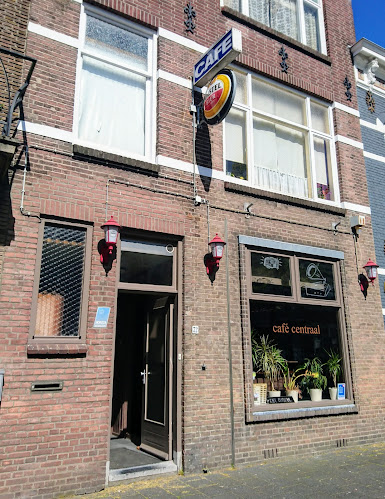 Opinii despre Café Centraal în Vlissingen - Horeca