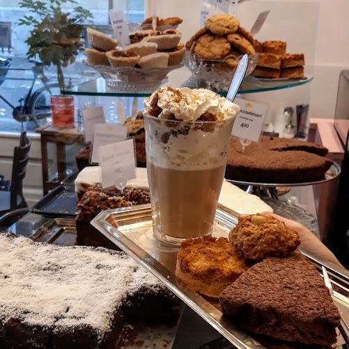 KLUTS koffie & vegan bakkerij