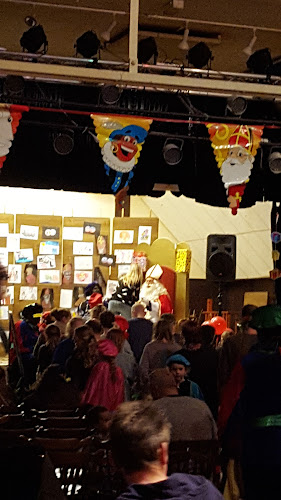 Café Zaal De Harmonie - Horeca