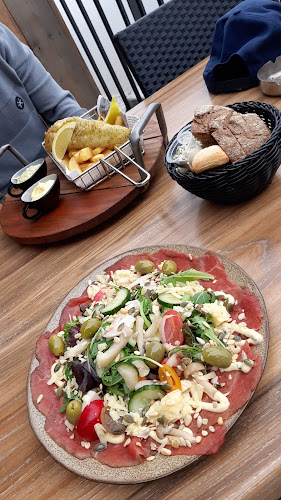 Opinii despre Baron Frits în Kessel - Horeca