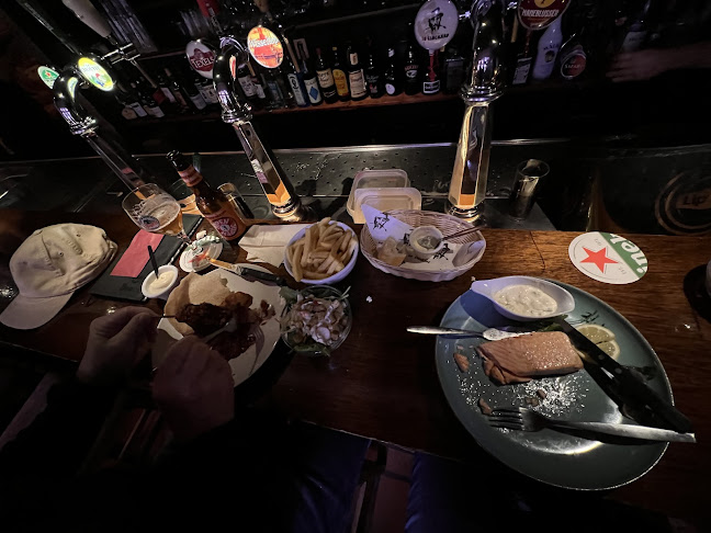 Le Clochard - Horeca