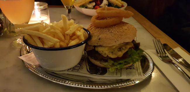 Bar Lempicka Phone number