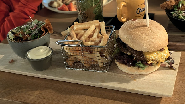 Lazy Lemon Phone number