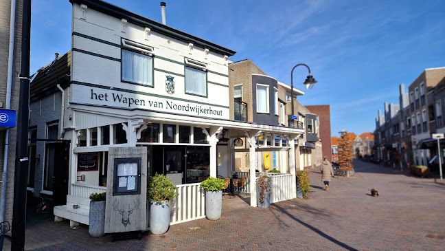 Het Wapen van Noordwijkerhout