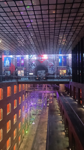 Top 2000 Café - Horeca