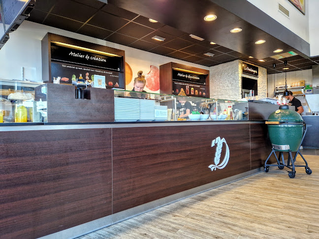 Délifrance Oud Gastel - Horeca