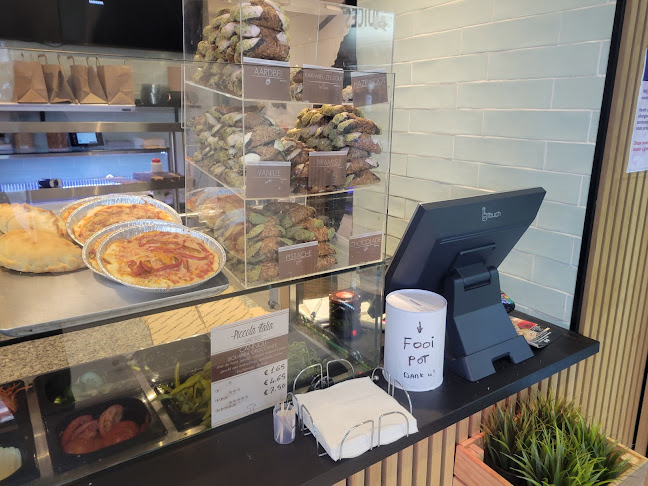 Opinii despre Panino Fresco în Utrecht - Horeca