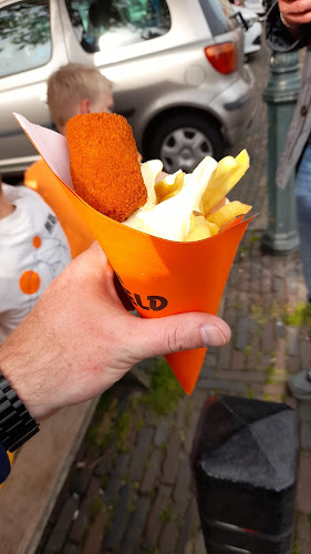 Comentarii opinii despre Snackbar Barneveld