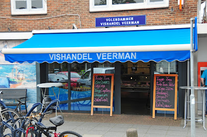 Vishandel Veerman