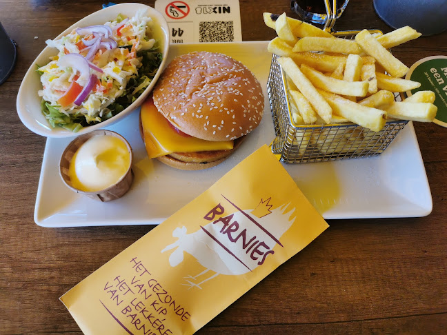 Comentarii opinii despre Family Barnies Barneveld