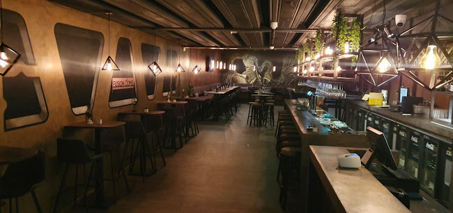 Fusion Dome fun & food center