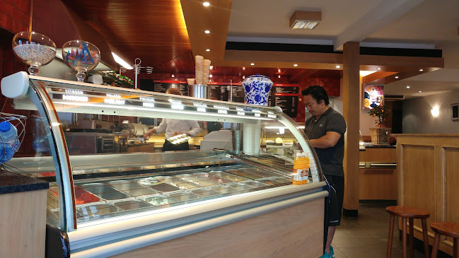 V.O.F. Eetsalon Meyer - Horeca