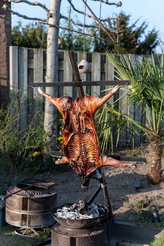 Feral BBQ & Catering - Oisterwijk