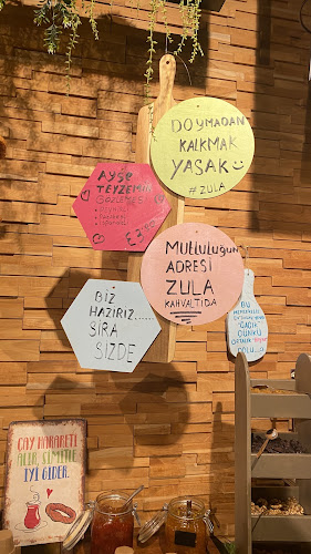 Zula Cafe & Restaurant - Arnhem