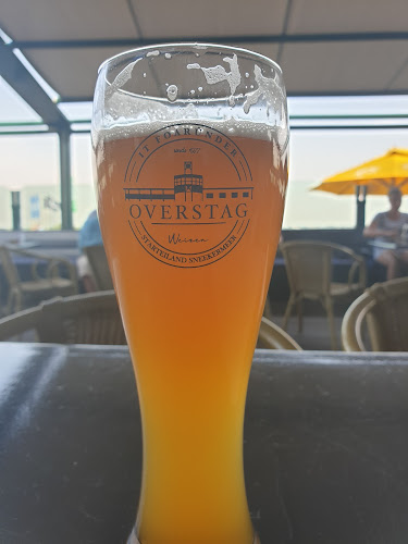 Starteiland - Horeca