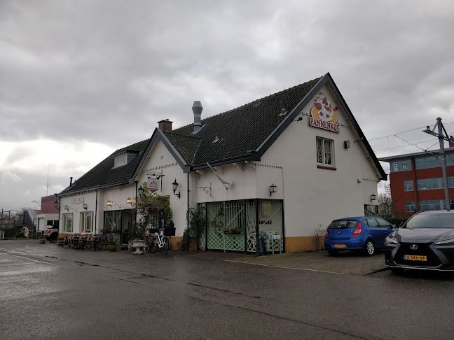 Pannenkoe Berkel en Rodenrijs - Berkel en Rodenrijs