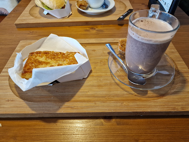 Bakkerij Bos - Klazienaveen