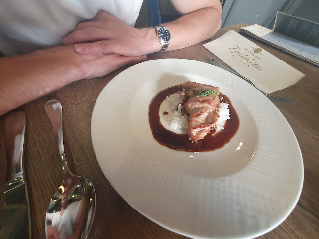 Comentarii opinii despre Restaurant Zoutsteen