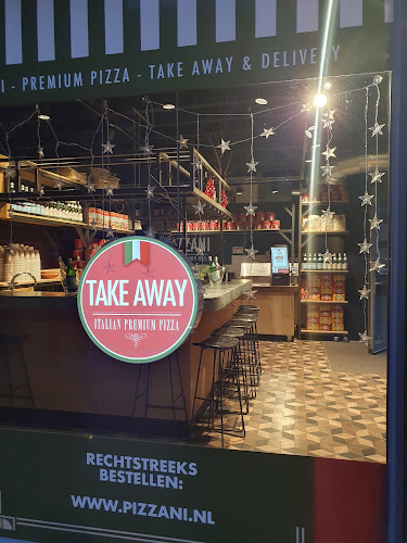 Pizzani Geldrop - Geldrop