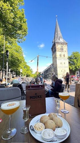 Comentarii opinii despre Moeke Enschede