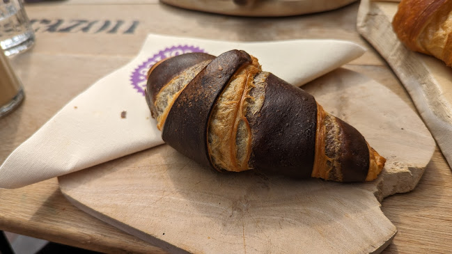 Comentarii opinii despre Corazon Bakery