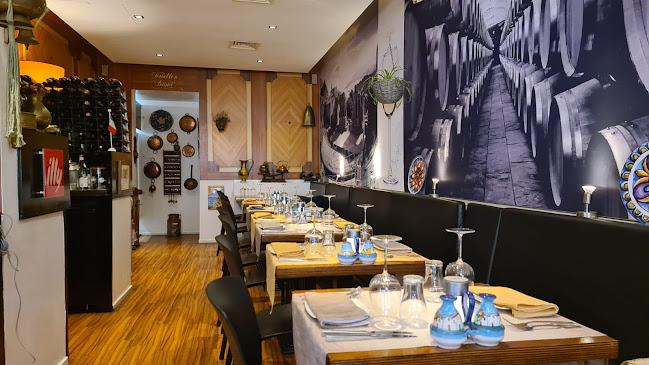 Opinii despre Vino e Cucina în Den Haag - Horeca