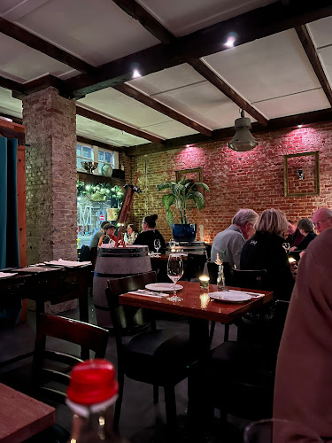 Comments and reviews of MEDI Restaurant