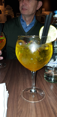 Saffraan Restaurant Eindhoven - Horeca