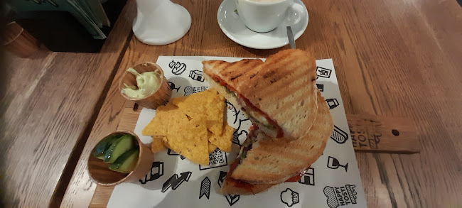 Comentarii opinii despre Happy Tosti Deventer