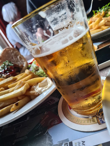 Eetcafé De Babbelaar - Horeca