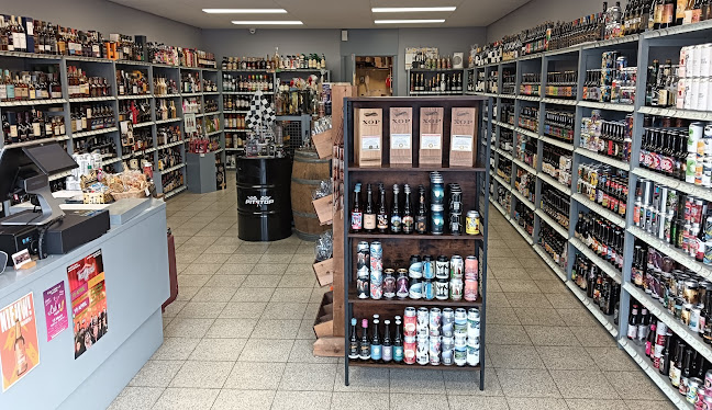 Slijterij Bas - Vriezenveen