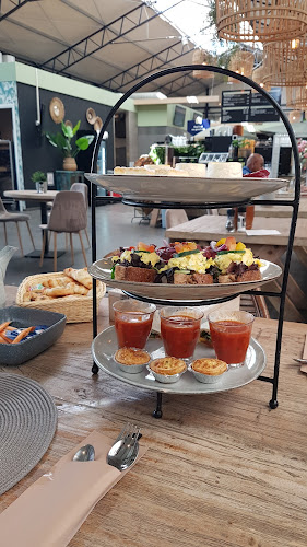 Opinii despre De Plantage în Hazerswoude-Rijndijk - Horeca