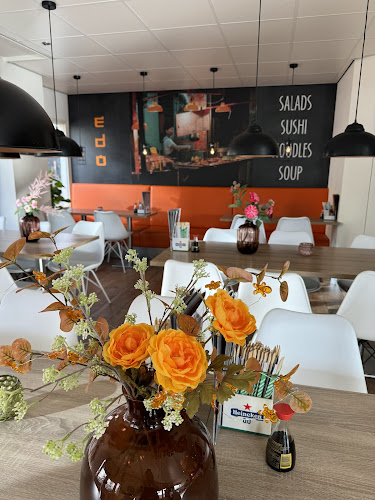 Opinii despre Japans Restaurant EDO în Ede - Horeca