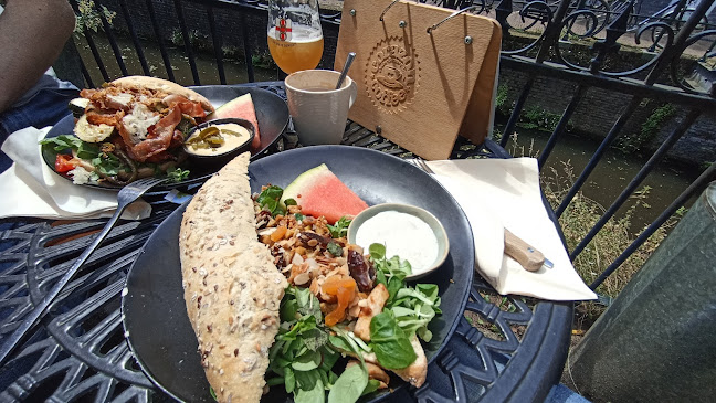 Coffee Corazon - Horeca