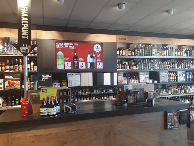 Gall & Gall Haviksberg Hoogerheide - Horeca