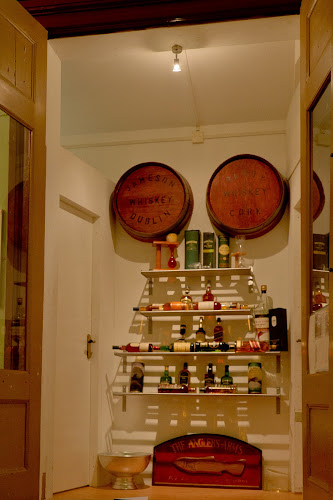 Comentarii opinii despre Paddy O'Ryan