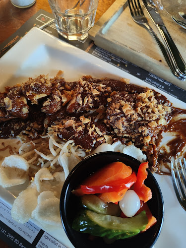 Diggels Barendrecht - Horeca