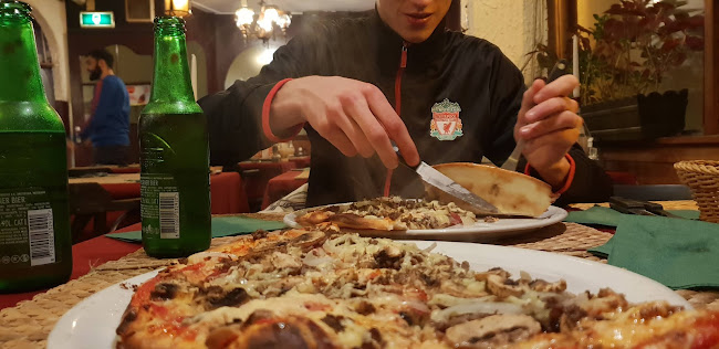 Comentarii opinii despre O Sole Mio