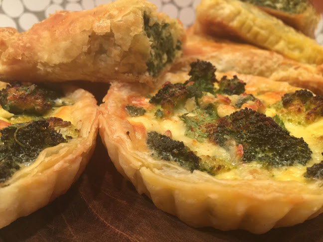 Opinii despre High Tea Me Amsterdam în Amsterdam - Horeca