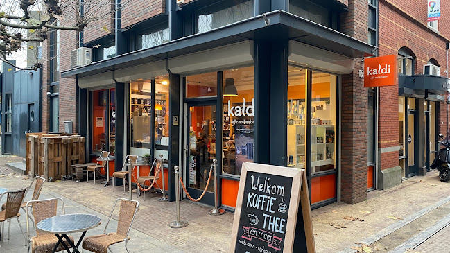 Kaldi Helmond - Horeca