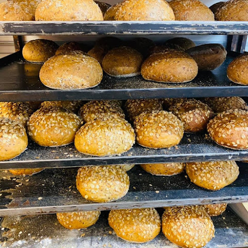 Luxe bakkerij Nagelkerke Prinsenbeek/ Breda