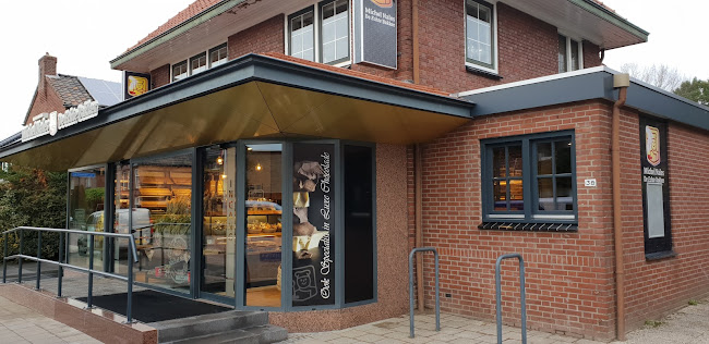 Michel Nales de echte bakker - Winterswijk