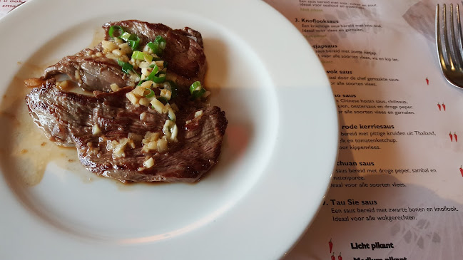 Comentarii opinii despre Restaurant Tung