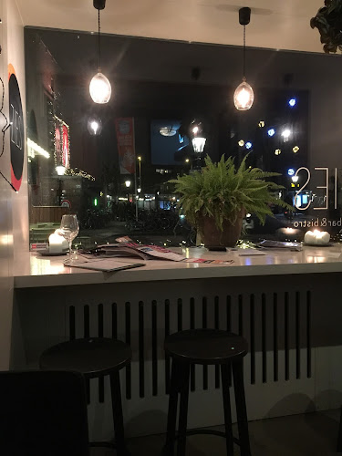 ZIES wijnbar • bistro • boutique hotel - Utrecht