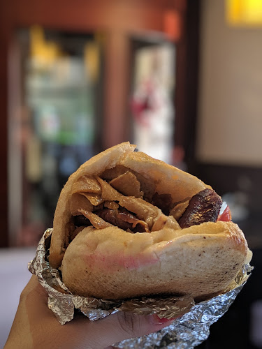 Yildiz West Bakkerij - Horeca