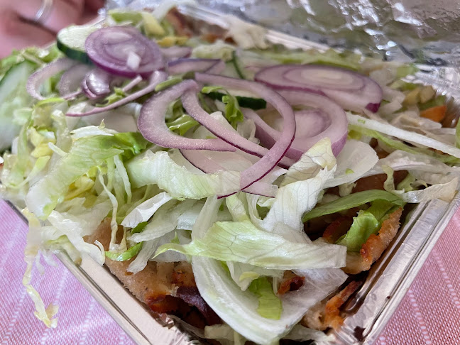 Pistachio [Grillroom en Pizzeria] - Horeca