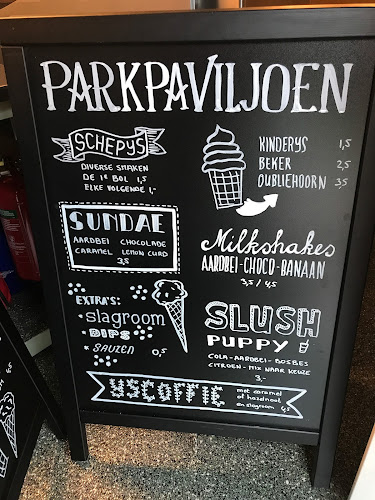 Park Paviljoen Erenstein - Kerkrade