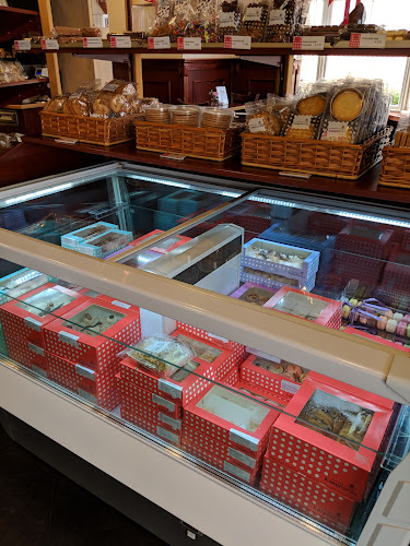 Banketbakkerij Kamphorst - Horeca